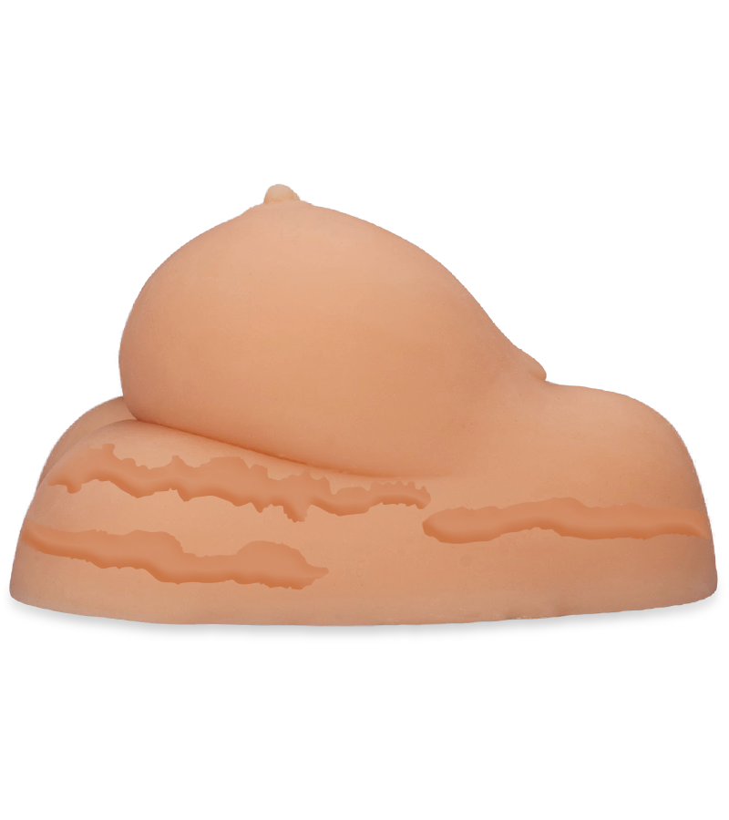 Masturbateur branlette espagnole bouche vagin anus