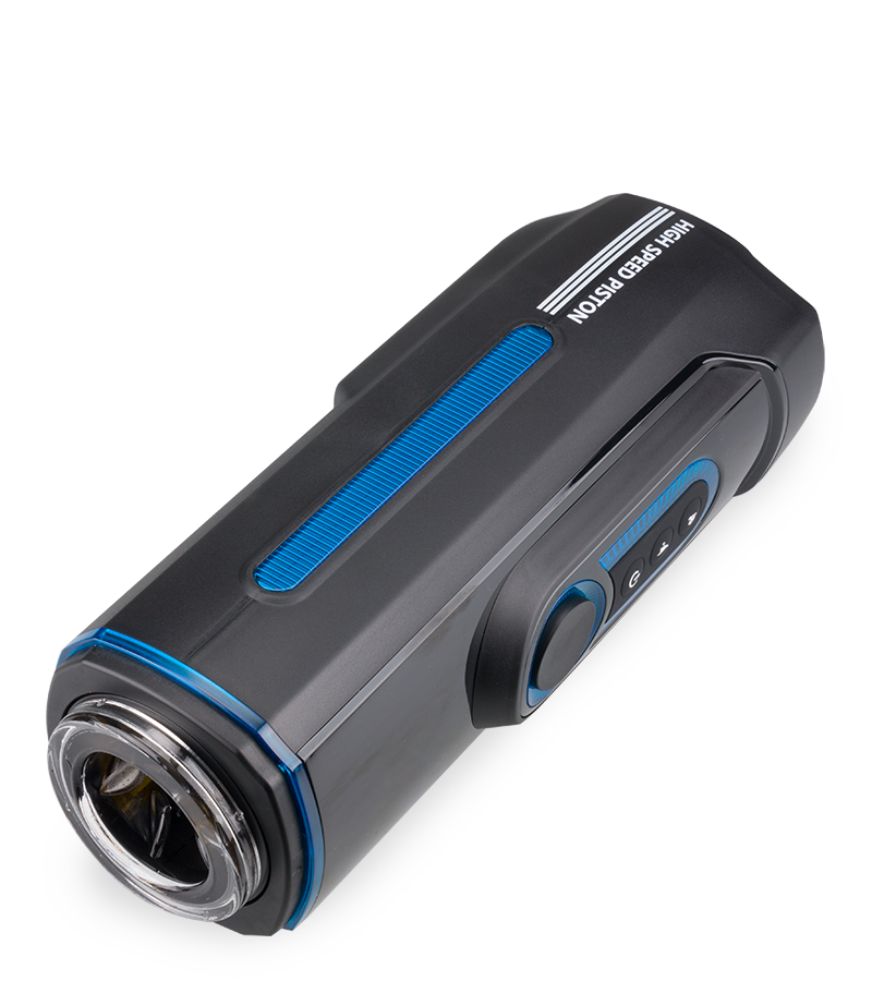 Masturbateur chauffant va-et-vient Eden