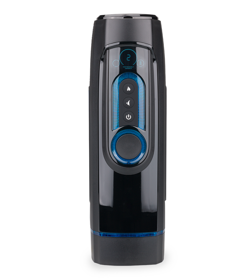 Masturbateur chauffant va-et-vient Eden