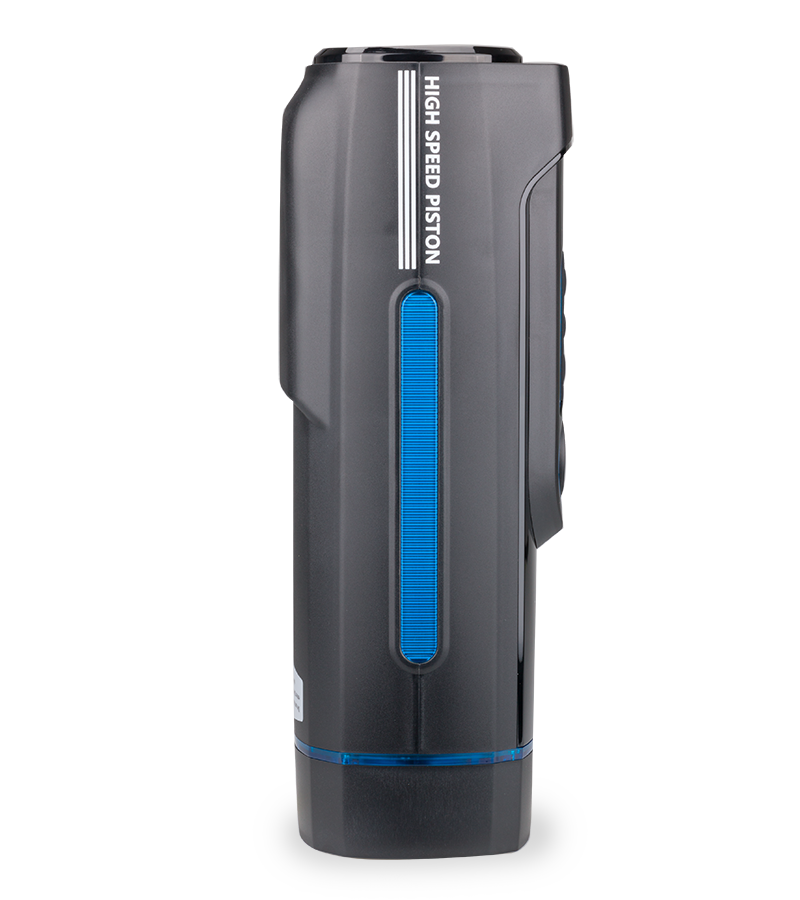 Masturbateur chauffant va-et-vient Eden