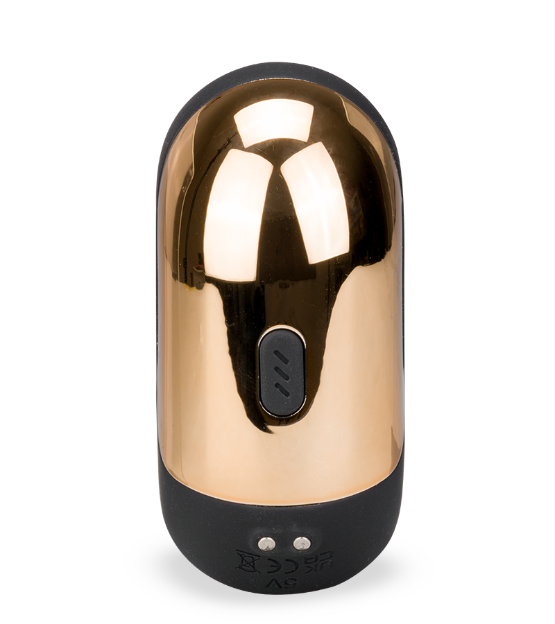 Masturbateur de gland 9 modes Rider