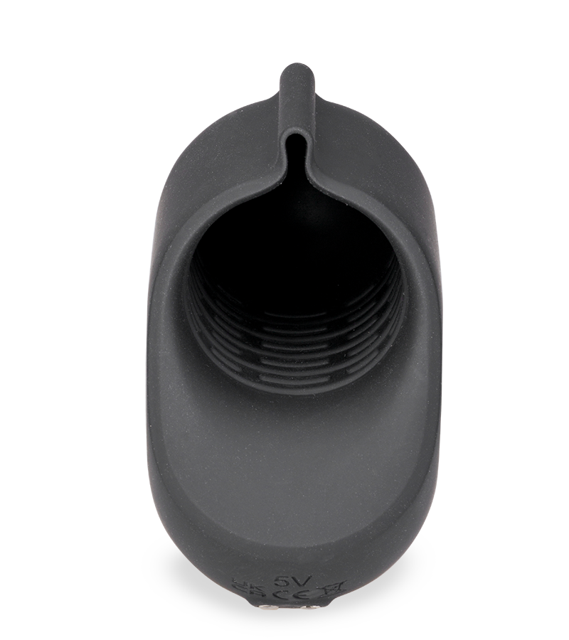 Masturbateur de gland 9 modes Rider