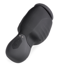 Charger l&#39;image dans la galerie, Masturbateur de gland aspirant et vibrant Payne