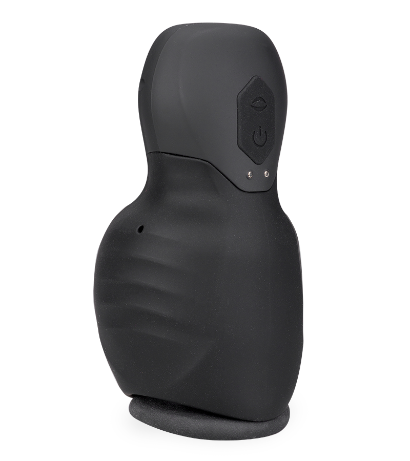 Masturbateur de gland aspirant et vibrant Payne