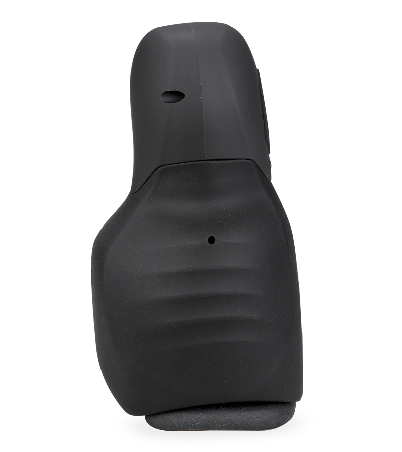 Masturbateur de gland aspirant et vibrant Payne