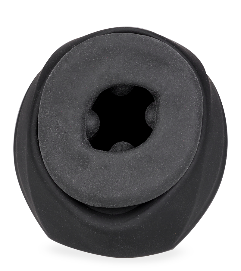 Masturbateur de gland aspirant et vibrant Payne