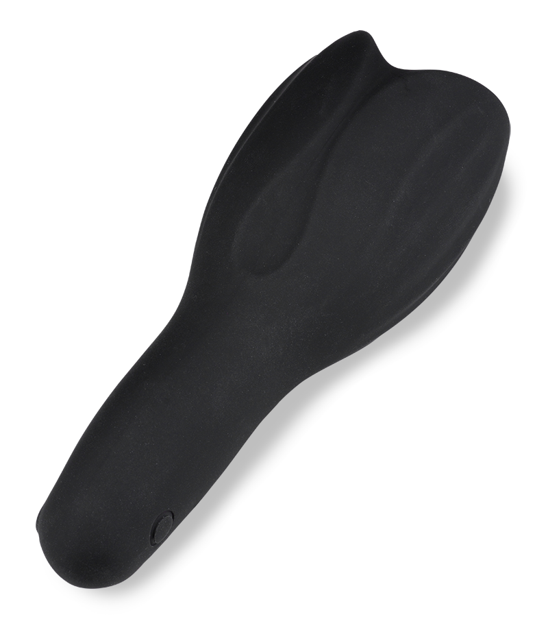 Masturbateur de gland vibrant Bingo