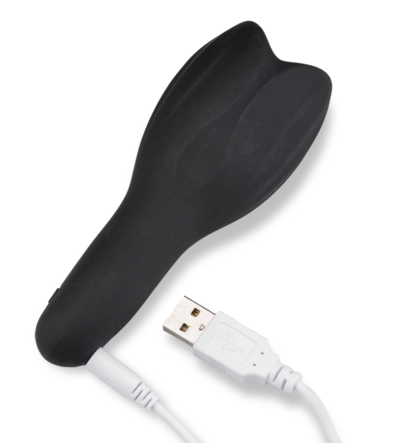 Masturbateur de gland vibrant Bingo