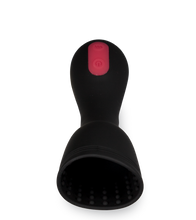 Charger l&#39;image dans la galerie, Masturbateur de gland vibrant Hedgar 9 modes