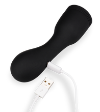 Charger l&#39;image dans la galerie, Masturbateur de gland vibrant Hedgar 9 modes