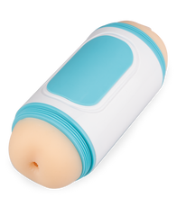 Charger l&#39;image dans la galerie, Masturbateur double entrée à ventouse Sometimes