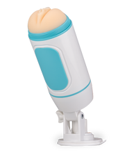 Charger l&#39;image dans la galerie, Masturbateur double entrée à ventouse Sometimes