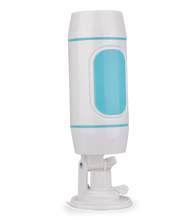 Charger l&#39;image dans la galerie, Masturbateur double entrée à ventouse Sometimes