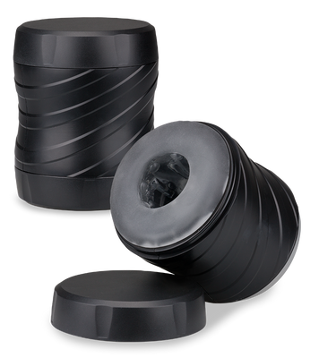 Masturbateur double entrée Spylee