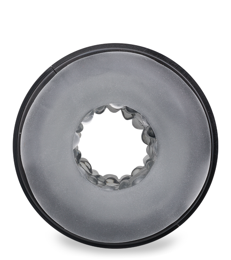 Masturbateur double entrée Spylee