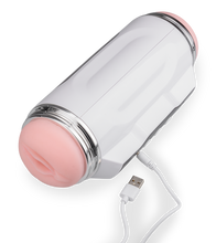 Charger l&#39;image dans la galerie, Masturbateur double entrée va-et-vient Party