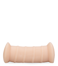 Charger l&#39;image dans la galerie, Masturbateur double vagin vibrant