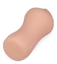 Charger l&#39;image dans la galerie, Masturbateur en TPE bouche suceuse Nellie