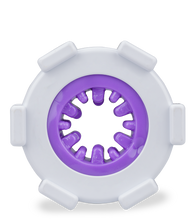 Charger l&#39;image dans la galerie, Masturbateur évolutif 3 anneaux