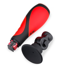 Charger l&#39;image dans la galerie, Masturbateur fellation pro vibrant