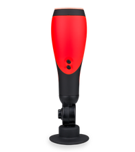 Charger l&#39;image dans la galerie, Masturbateur fellation pro vibrant