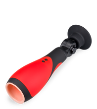 Charger l&#39;image dans la galerie, Masturbateur fellation pro vibrant