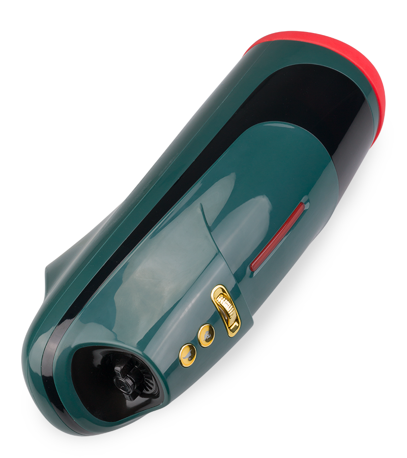 Masturbateur fellation va-et-vient Deep Kiss