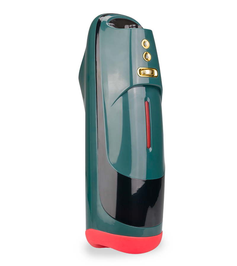 Masturbateur fellation va-et-vient Deep Kiss