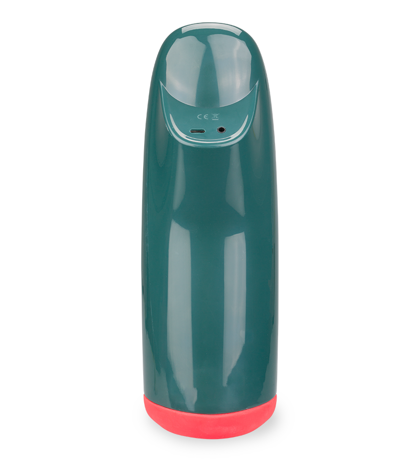 Masturbateur fellation va-et-vient Deep Kiss