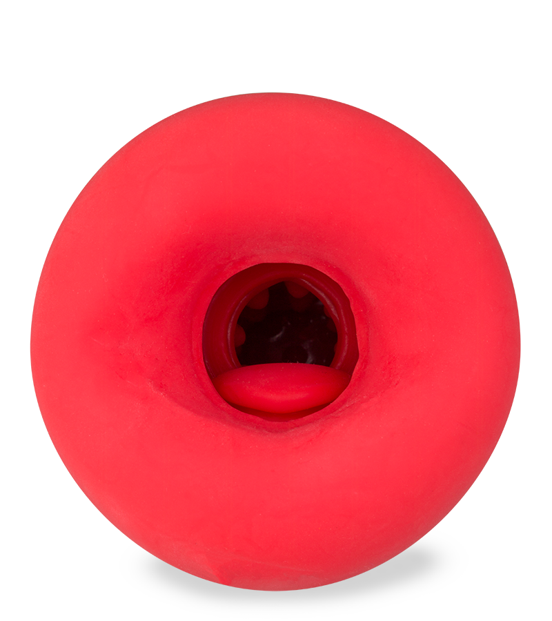 Masturbateur fellation va-et-vient Deep Kiss