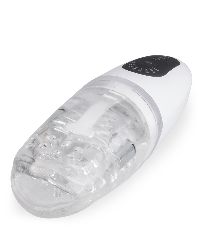 Masturbateur fellation vibrante Mistress