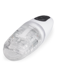 Charger l&#39;image dans la galerie, Masturbateur fellation vibrante Mistress