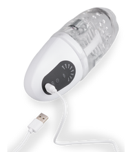 Charger l&#39;image dans la galerie, Masturbateur fellation vibrante Mistress