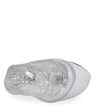 Charger l&#39;image dans la galerie, Masturbateur fellation vibrante Mistress