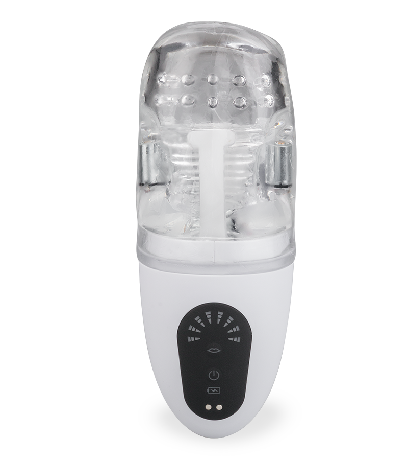 Masturbateur fellation vibrante Mistress