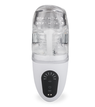 Charger l&#39;image dans la galerie, Masturbateur fellation vibrante Mistress
