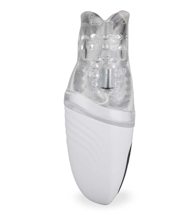 Masturbateur fellation vibrante Mistress