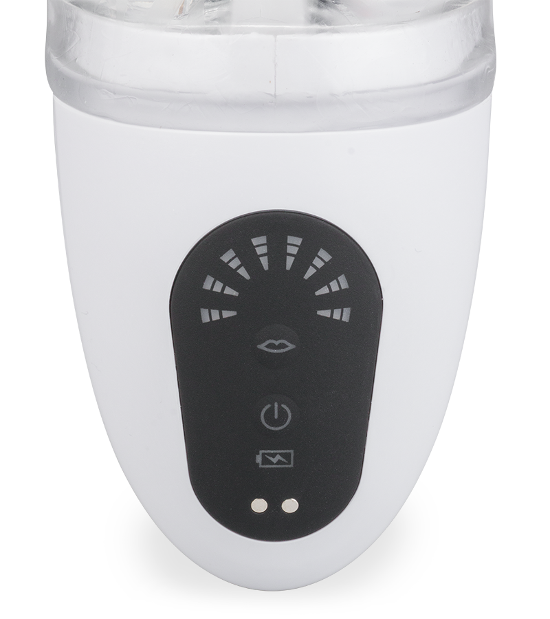 Masturbateur fellation vibrante Mistress