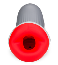 Charger l&#39;image dans la galerie, Masturbateur fellation vibrante Special Treat