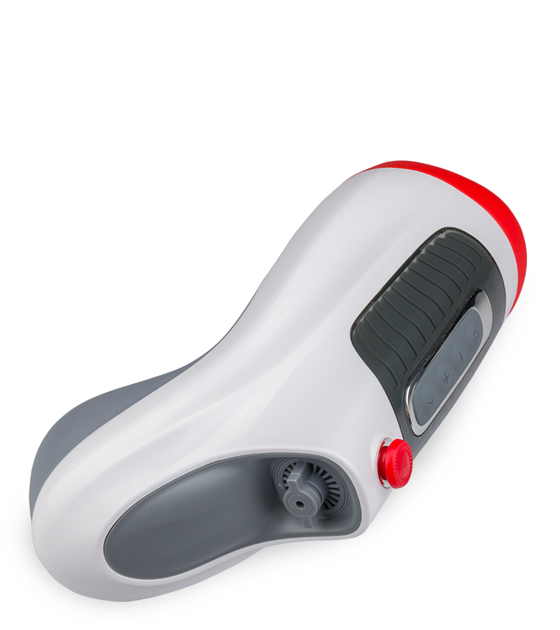 Masturbateur fellation vibrante Special Treat