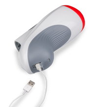 Charger l&#39;image dans la galerie, Masturbateur fellation vibrante Special Treat