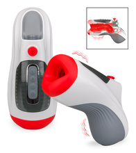 Charger l&#39;image dans la galerie, Masturbateur fellation vibrante Special Treat