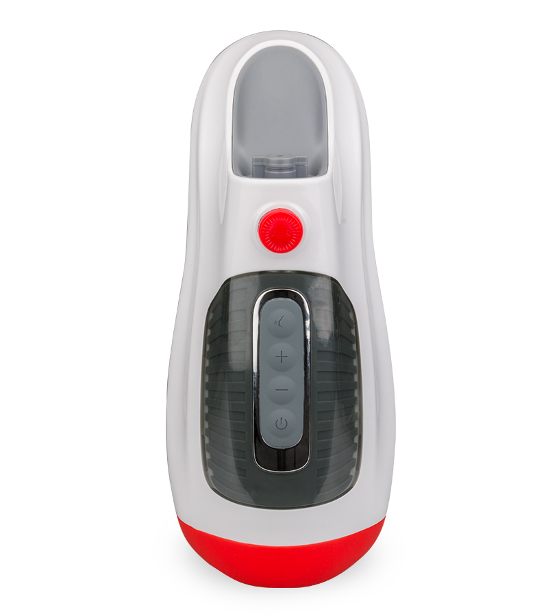 Masturbateur fellation vibrante Special Treat