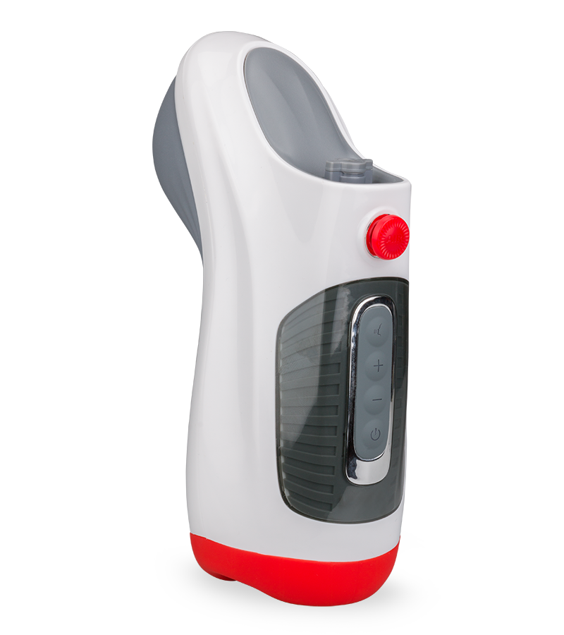 Masturbateur fellation vibrante Special Treat