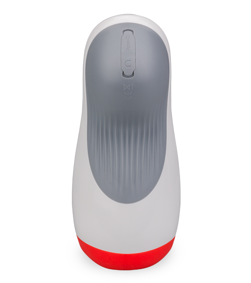 Masturbateur fellation vibrante Special Treat