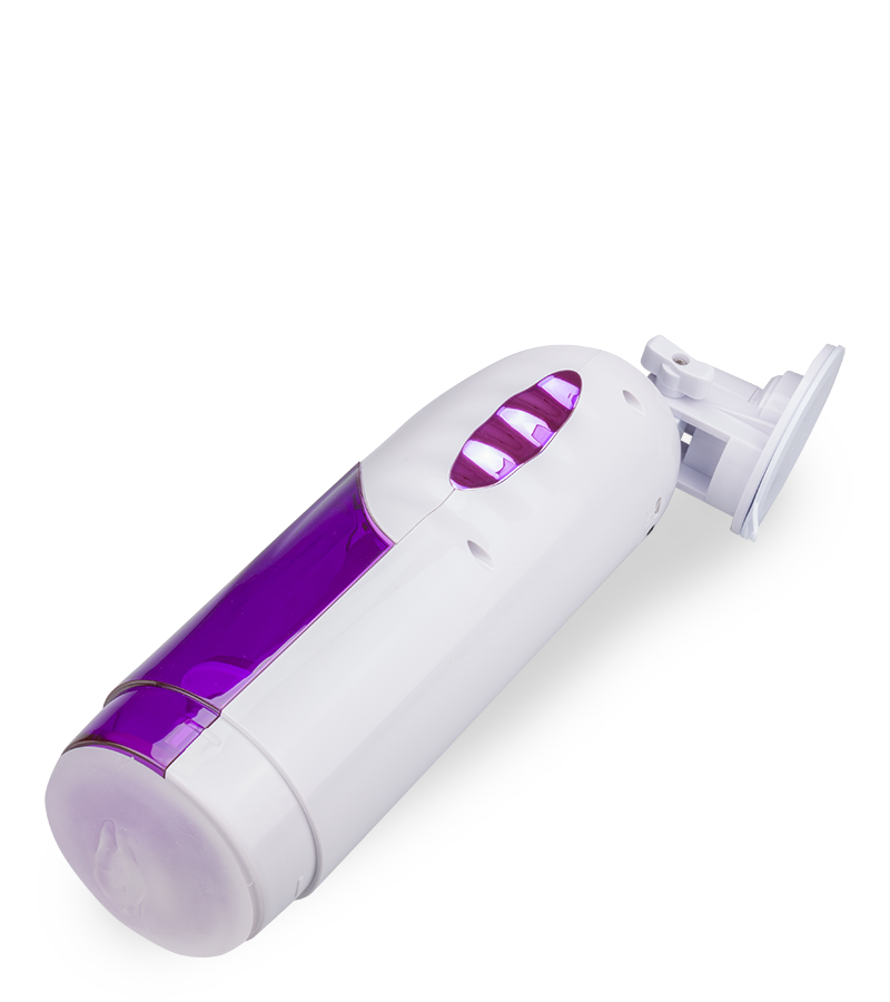 Masturbateur Imperial va-et-vient 10 vitesses