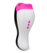 Charger l&#39;image dans la galerie, Masturbateur langue suceuse vibrant
