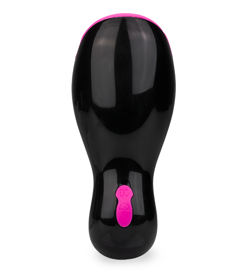 Masturbateur langue suceuse vibrant