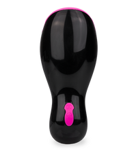 Charger l&#39;image dans la galerie, Masturbateur langue suceuse vibrant