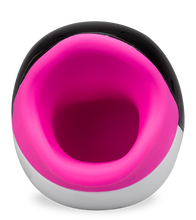 Charger l&#39;image dans la galerie, Masturbateur langue suceuse vibrant